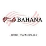 PT Bahana Pembinaan Usaha Indonesia