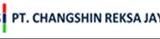 PT Changshin Reksa Jaya