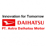 PT Astra Daihatsu Motor