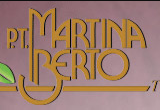 PT Martina Berto Tbk
