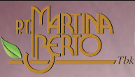 PT Martina Berto Tbk