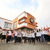 PT Delapan Empat Sakti