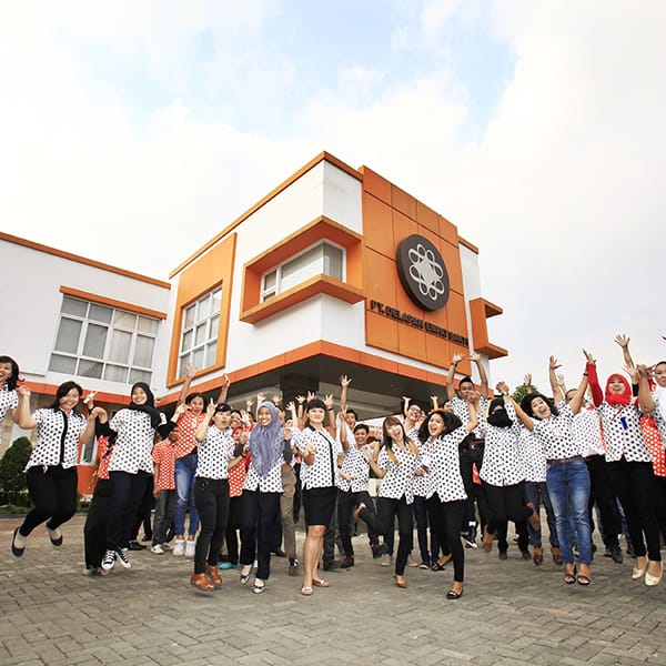 PT Delapan Empat Sakti