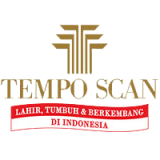 PT Tempo Scan Pacific Tbk