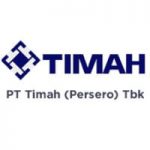 PT Timah (Persero) Tbk