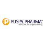 PT Puspa Pharma