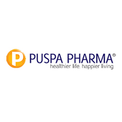 PT Puspa Pharma