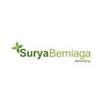 PT Surya Berniaga Advertising