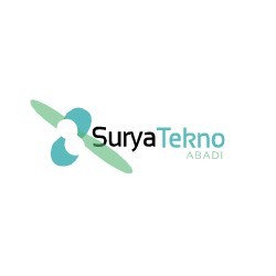 Hasil gambar untuk logo pt surya tekno abadi