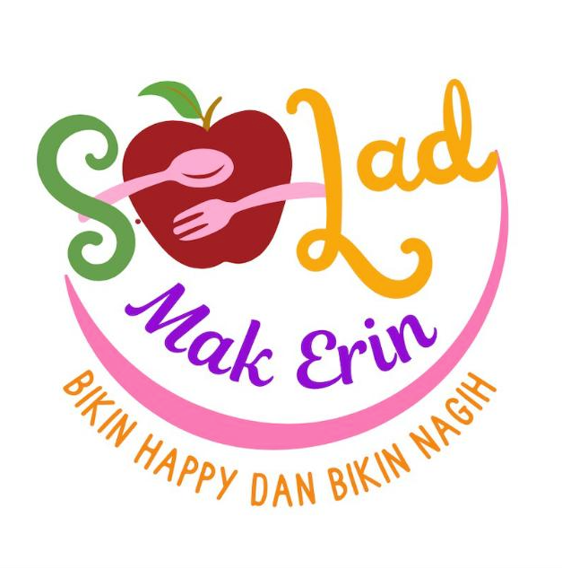 Salad Mak Erin