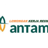 Rekrutment ANTAM Indonesia
