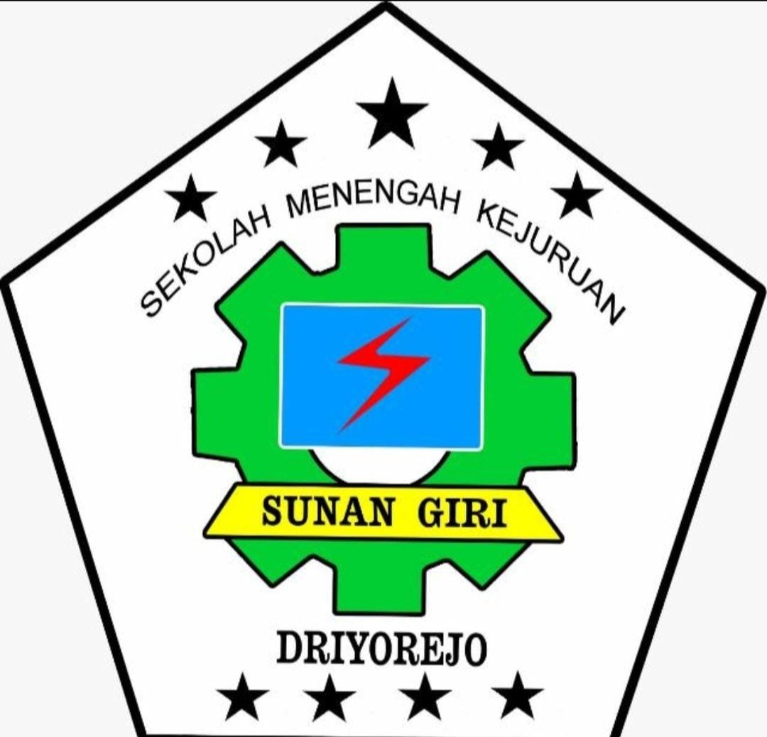 SMK MA'ARIF NU SUNAN GIRI MULUNG - DRIYOREJO